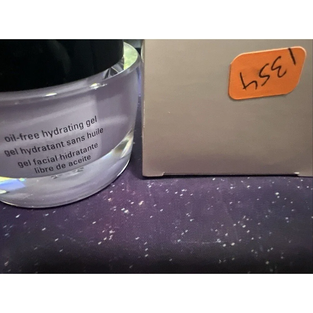 MARY KAY Oil-free Hydrating Gel  Normal to Oily Skin 1.8oz ~031551 new box